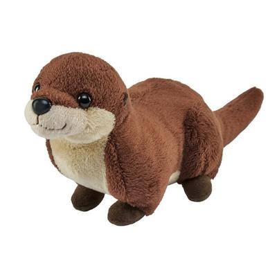 Plüsch Otter 13 cm