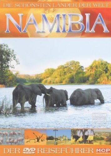 schönsten Länder der Welt - Namibia - Preis vom 09.10.2026 07:28:09 h