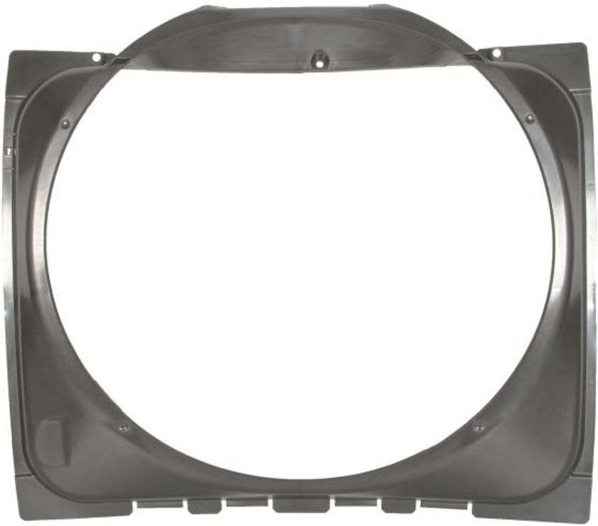 Lüfterhaube PACOL SCA-FC-004