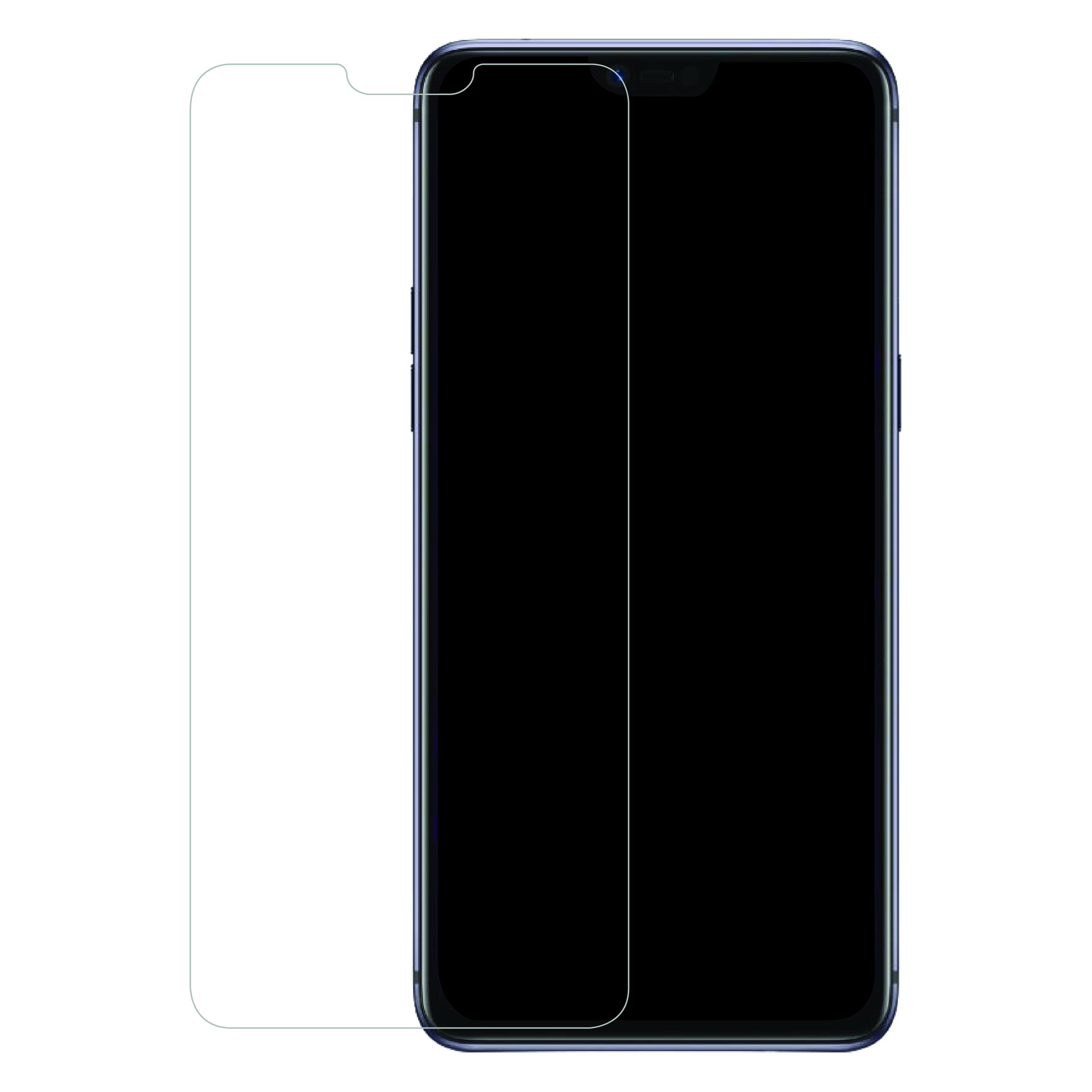 Mobilize Glas (Oppo R15 Pro) (37168720)