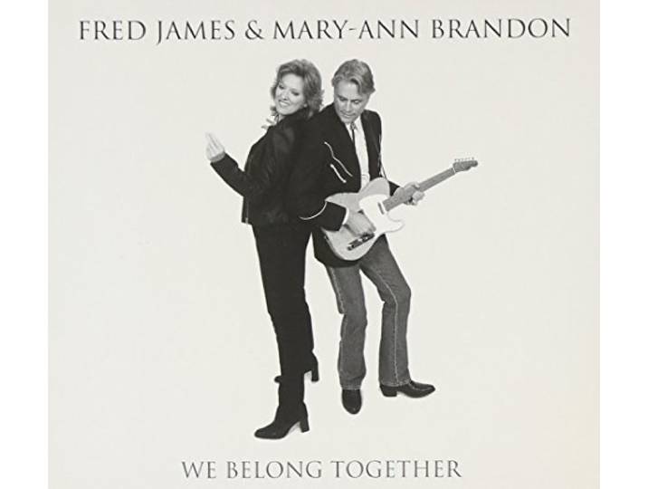 We Belong Together