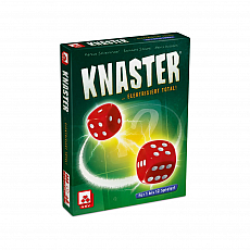 Nürnberger Spielkarten Knaster 290479