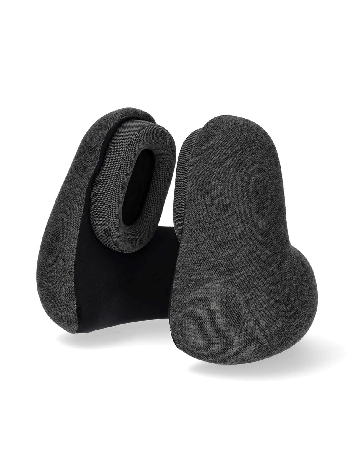 Nedis Wireless Over-Ear Travel-headphones - travel pillow