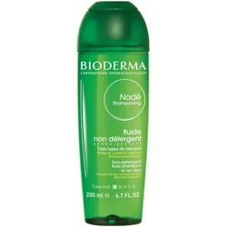 BIODERMA Node Fluide Shampoo 200 ml Shampoo