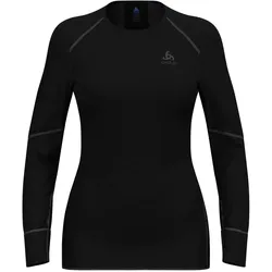Odlo, Damen, Funktionsshirt, Active X-Warm (M), Schwarz