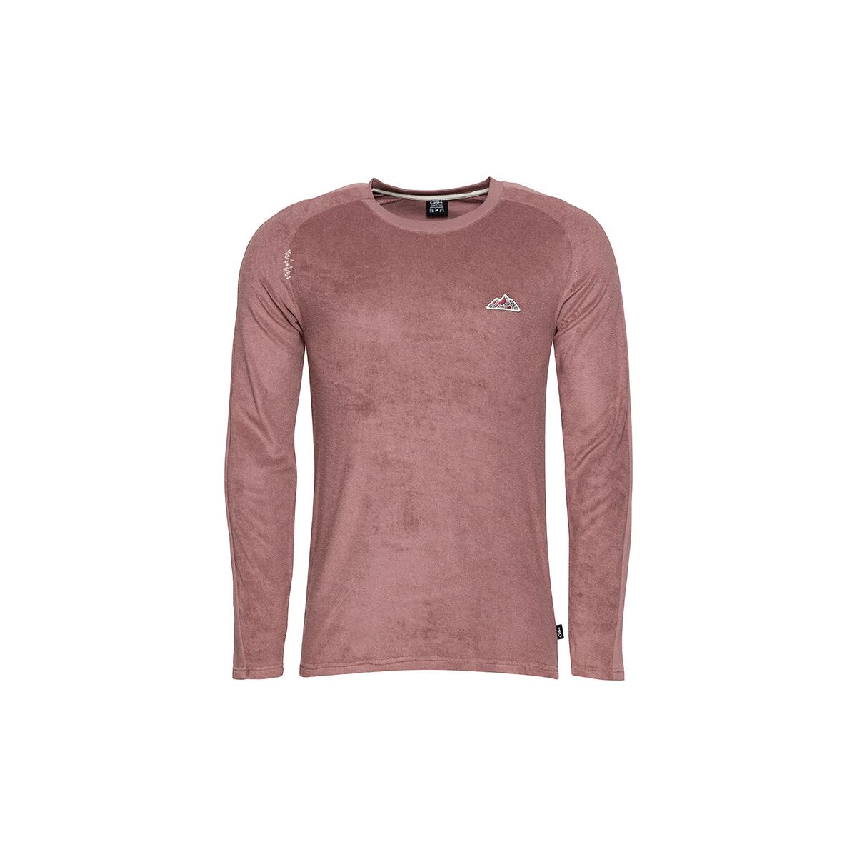 Chillaz London Mountain Patch wine (0633) XL 203318-1-0633-XL