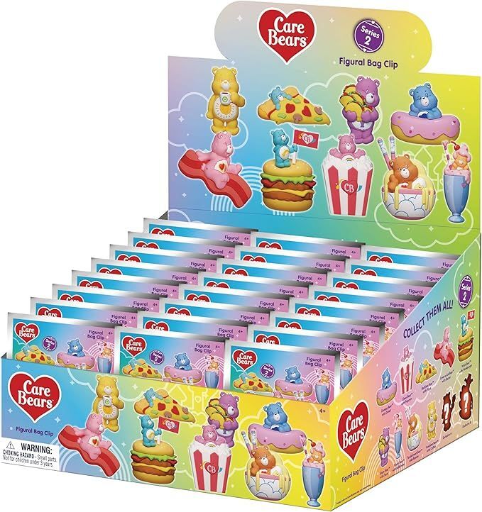 Care Bears 2 Yllätyshahmo