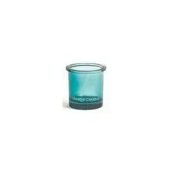 Pop Teal - Votivkerzenhalter