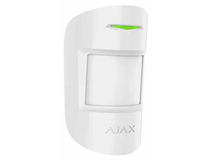 Ajax MotionProtect blanc (5328)