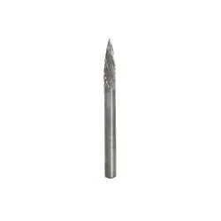 KS Tools HM Spitzbogen-Frässtift Form G - 515.3251