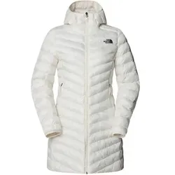 THE NORTH FACE Damen Jacke W HUILA SYNTHETIC PARKA, Größe M in Grau Grau