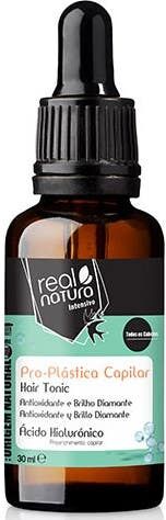 Real Natura Pro-Plástica Hair Tonic 30 ml