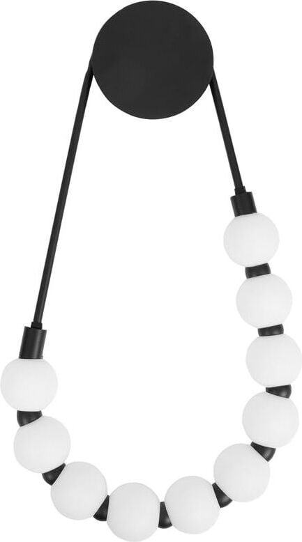 Toolight Wandlamp App1661-w met LED