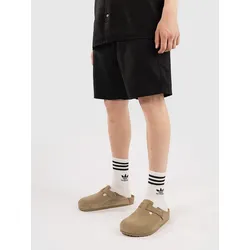 Anerkjendt Akjames Cot-Linen-Vis Ela Shorts caviar Gr. XL