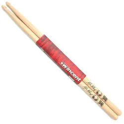 Wincent WMMS Michael Miley Rival Sons Signature Drumsticks (Drums, Drumsticks, Schlagzeug), Drumsticks + Schlägel, Braun