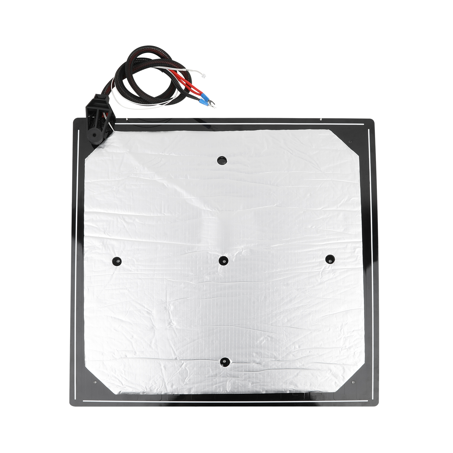 Creality 3D CR-M4 Hot bed plate kit 4001040053