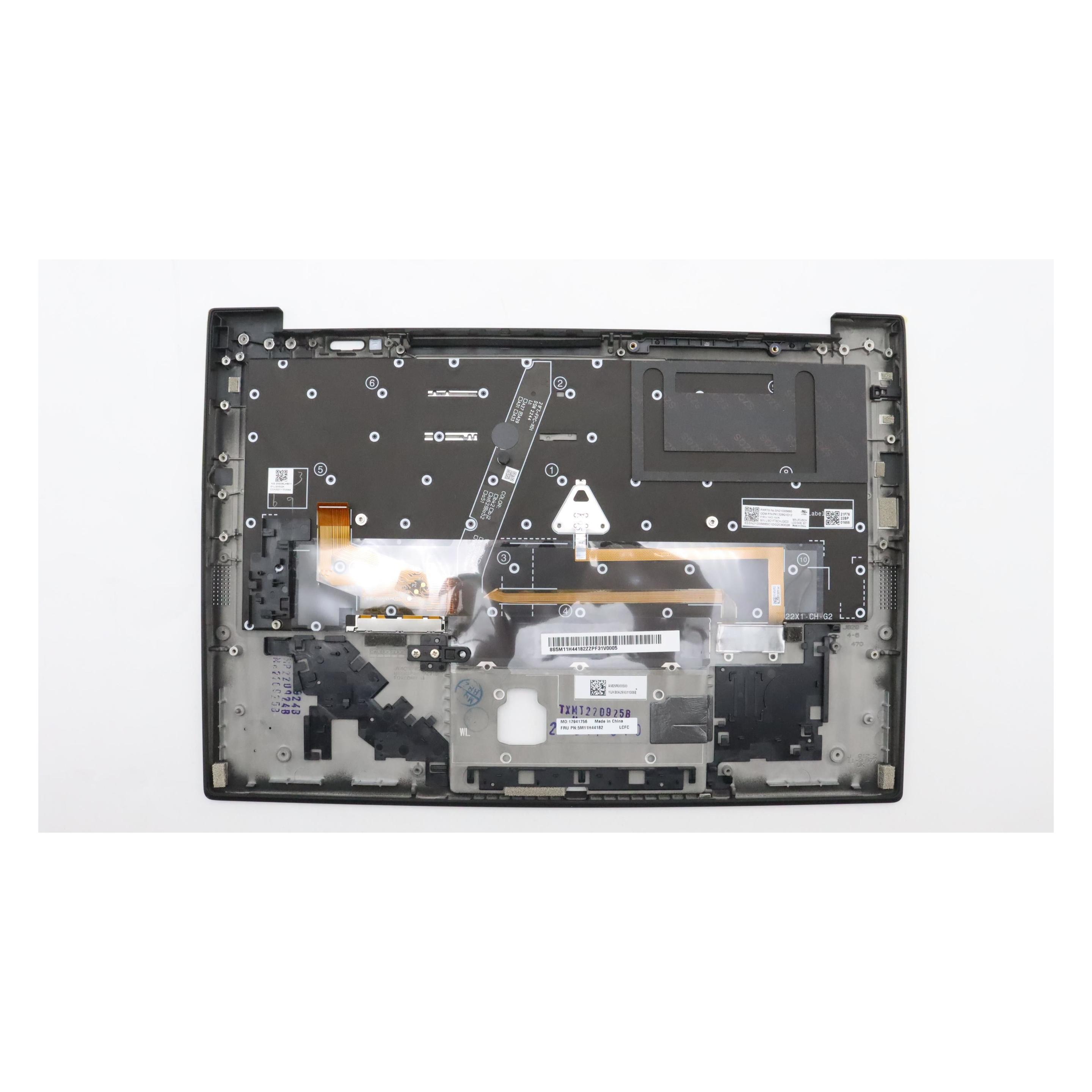 Lenovo Mech Asm Grp Kbd (5M11K07693)