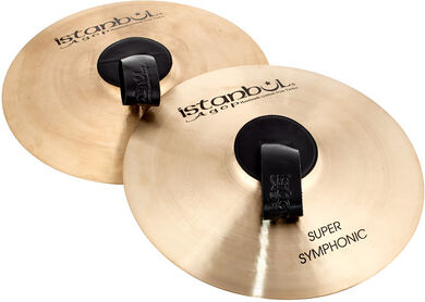 Istanbul Agop "Super Symphonic 16""
