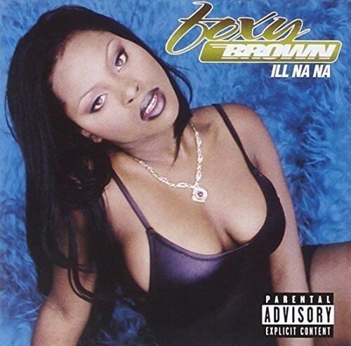 Foxy Brown - Ill Na Na - Preis vom 08.10.2026 07:26:42 h