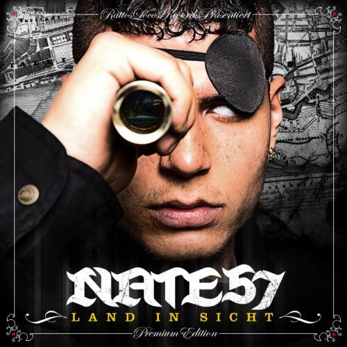 Nate57 - Land in Sicht (Premium Edition) - Preis vom 28.09.2026 21:19:57 h