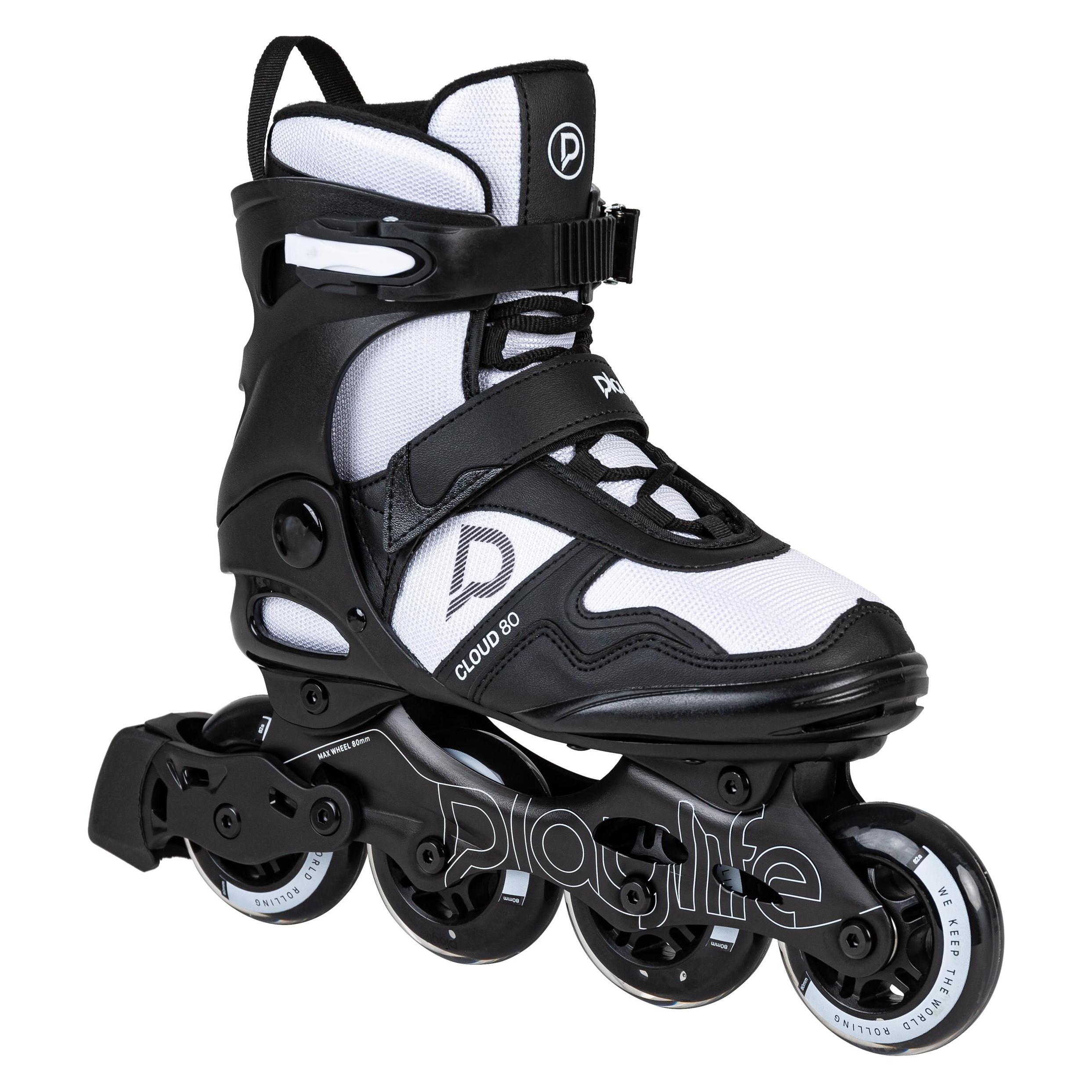 Powerslide Playlife Fitness Skates (37, 39) (880336)