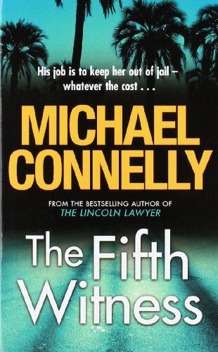 Michael Connelly - The Fifth Witness - Preis vom 11.10.2026 15:43:13 h