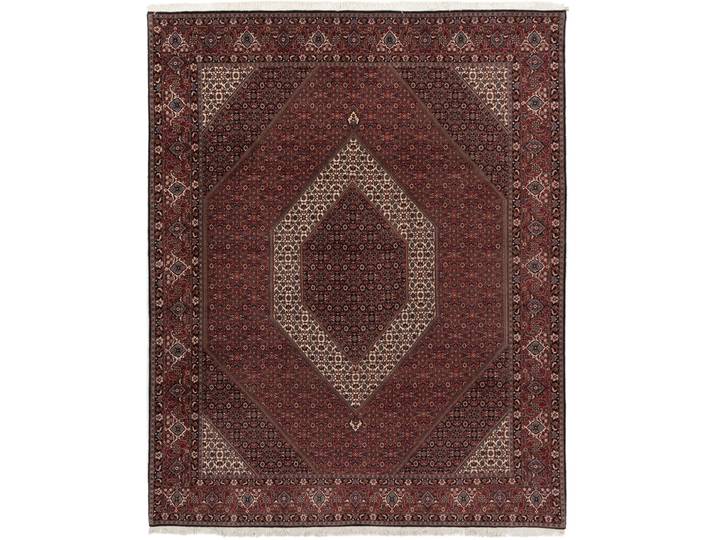 Bidjar Teppich 255x315 Handgeknüpft Orientteppich Perserteppich