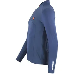 Peak mountain, Herren, Funktionsshirt, Calais (XL), Blau
