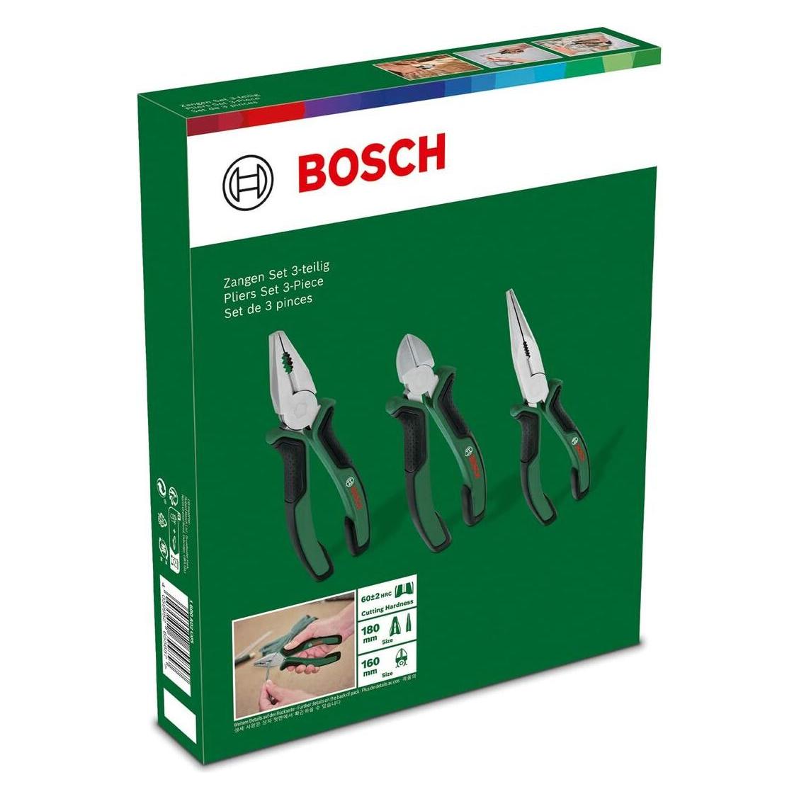 Bosch Hausgeräte Zange (208 mm) (1600A02C0S)