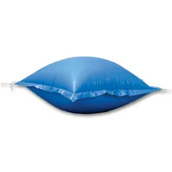 Poolkissen Luft Winter Polster Kissen für Abdeckplanen Schwimmbad DELUXE