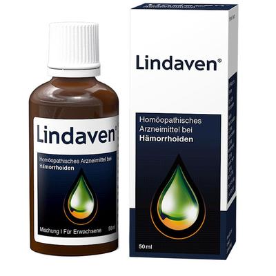 Lindaven Mischung 50 ml