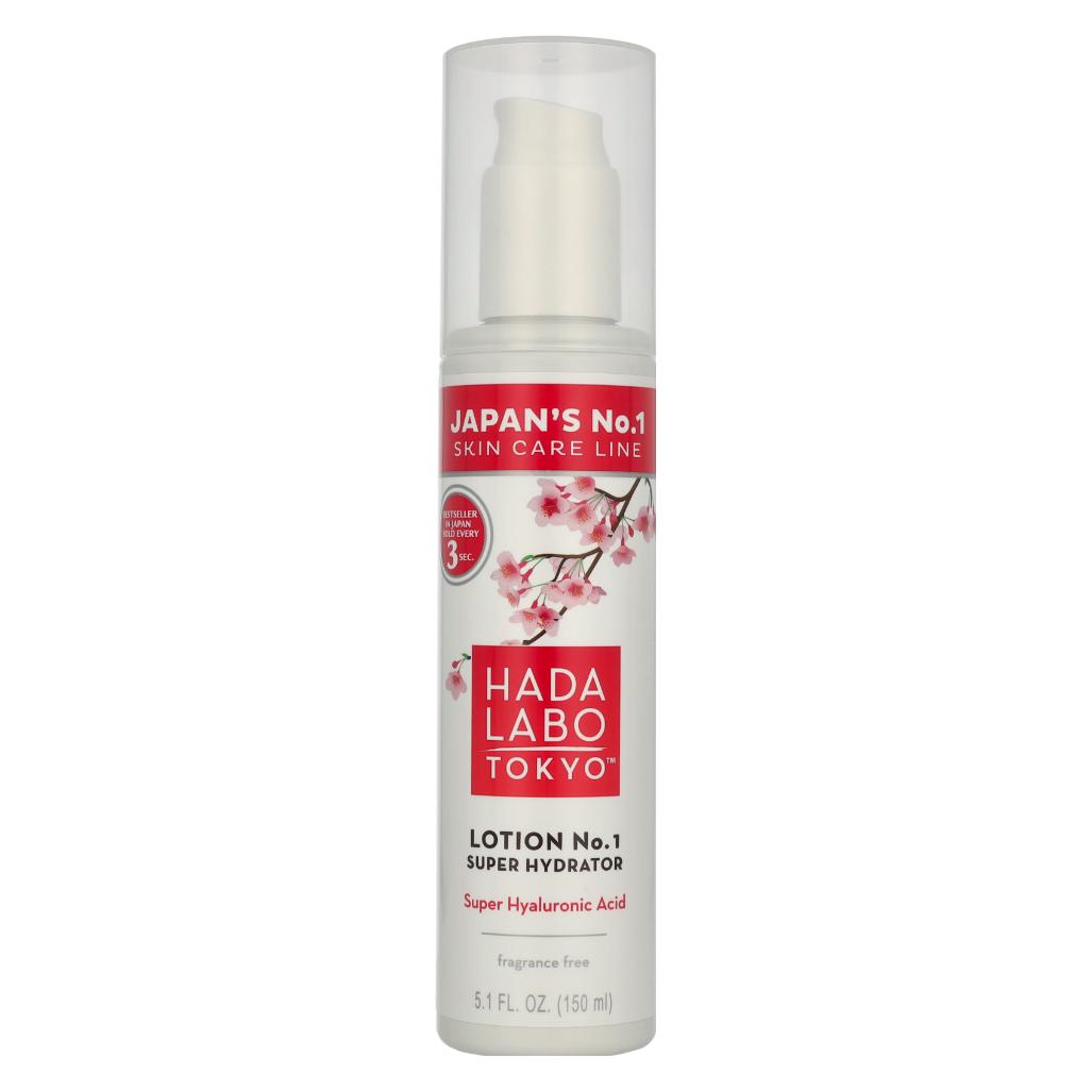 Hada Labo Tokyo Super Hyaluronic Acid (150 ml) (53123617)