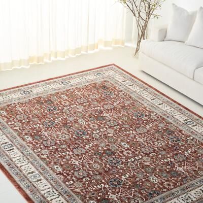Lauren Ralph Lauren Brandilyn Traditional Rug