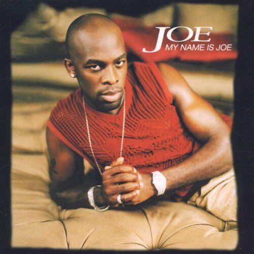 Joe - My Name Is Joe - Preis vom 27.09.2026 03:53:48 h
