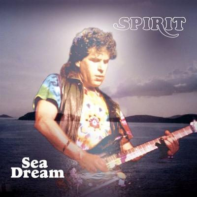 Sea Dream, 4 Audio-CDs (Expanded and Remastered Edition) - Spirit, CD, 5013929472570