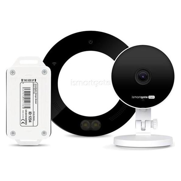 Ismartgate Garagenöffner Ultimate Pro Kit (ISG-02WEU104)