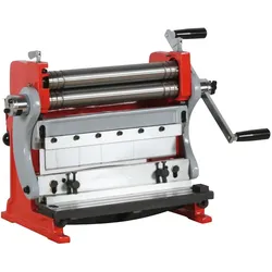 Holzmann Universal Blechbearbeitungsmaschine UBM 305