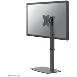 Neomounts FPMA-D890BLACK Monitor Tischständer