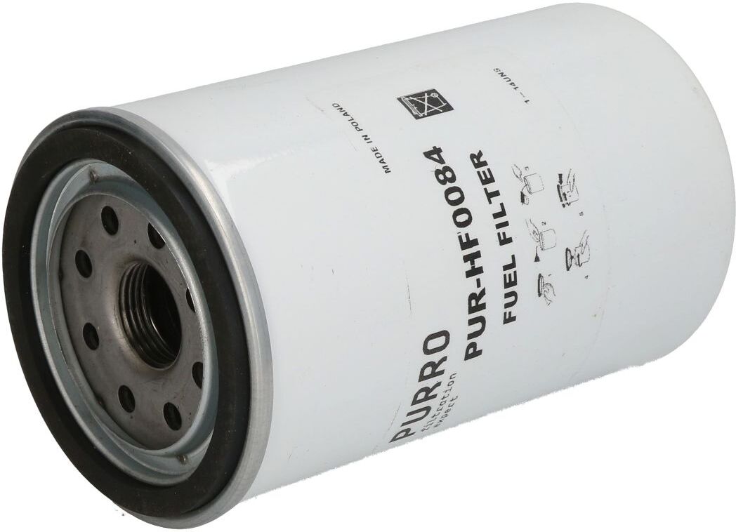Purro Filtro carburante PUR-HF0084
