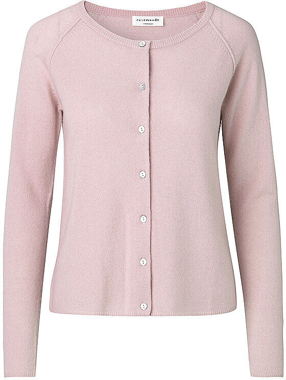 ROSEMUNDE Strickjacke rosa   XS XS
