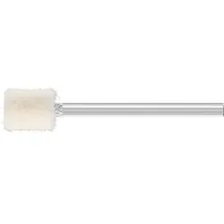 PFERD TOOLS mittelharte Filzpolierstifte Zylinderform - 44140810