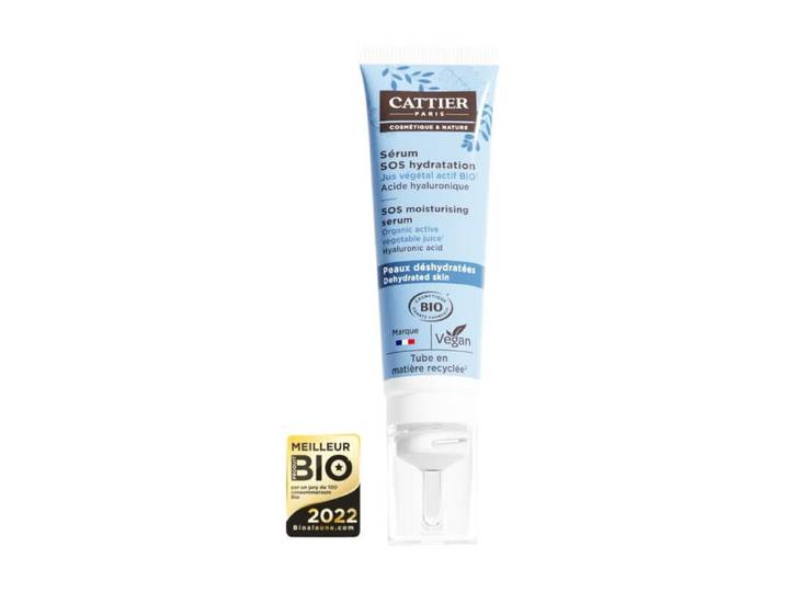 Sérum sos hydratation - Peaux déshydratées - 30ml