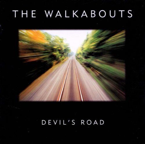 the Walkabouts - Devil's Road - Preis vom 11.10.2026 03:10:56 h
