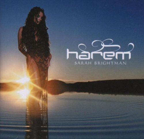 Sarah Brightman - Harem - Preis vom 28.09.2026 21:19:57 h