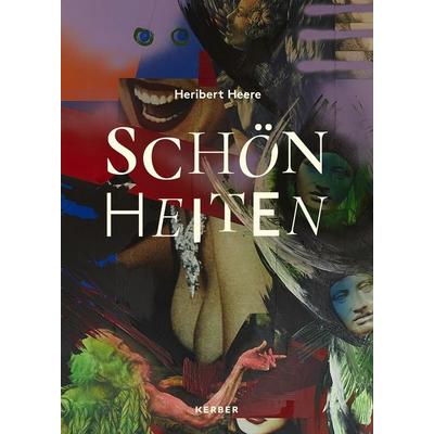Heribert Heere, Taschenbuch von Heribert Heere, Kerber Verlag