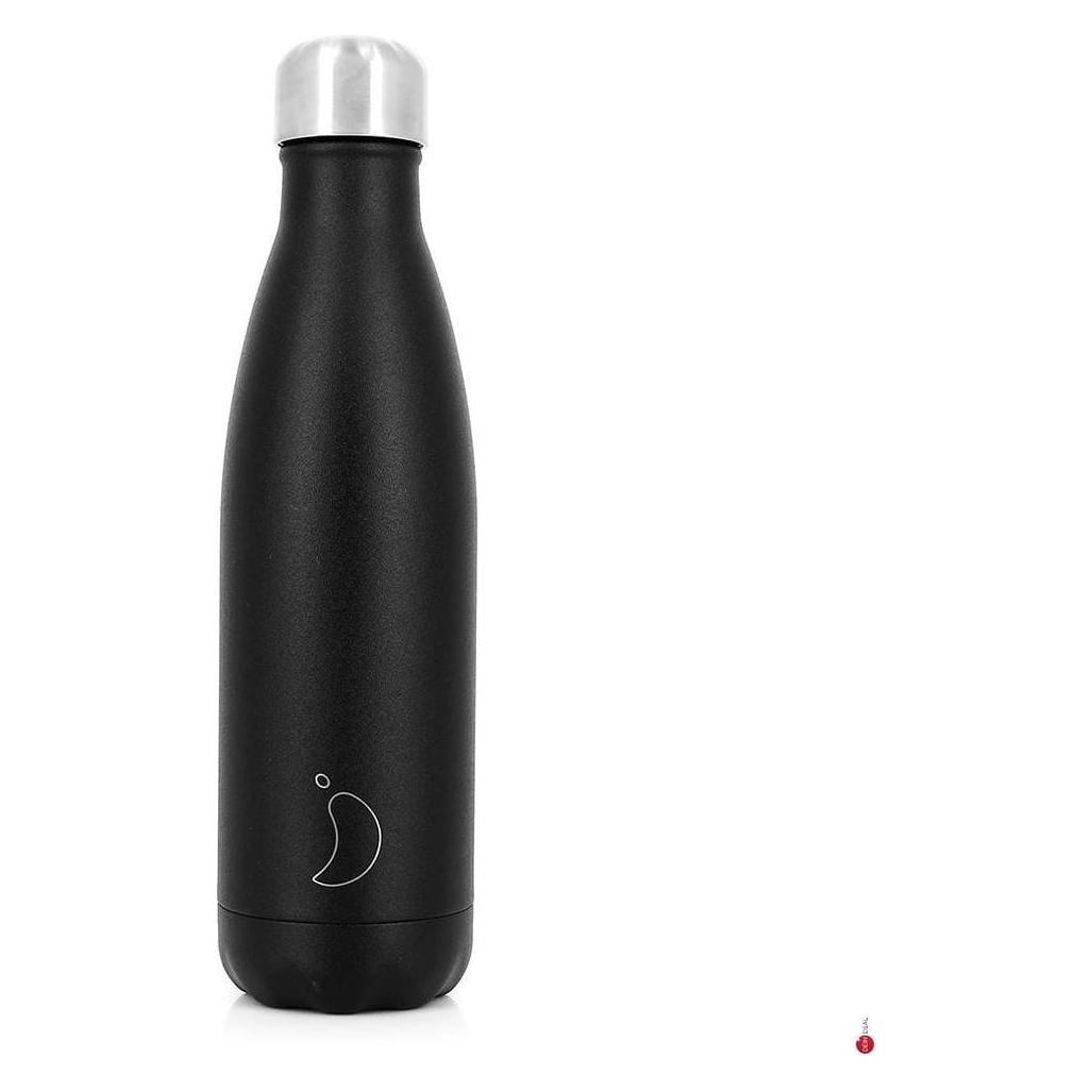 Chilly's Monochrome Edition (0.50 l) (B500MOBLK)