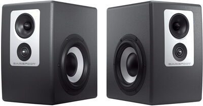 Barefoot Sound Footprint01 Gen2
