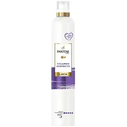 Pantene Laca 370ml Perfect Volume