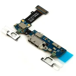 Samsung Galaxy S5 Ladebuchse  Mikro  Sensortasten