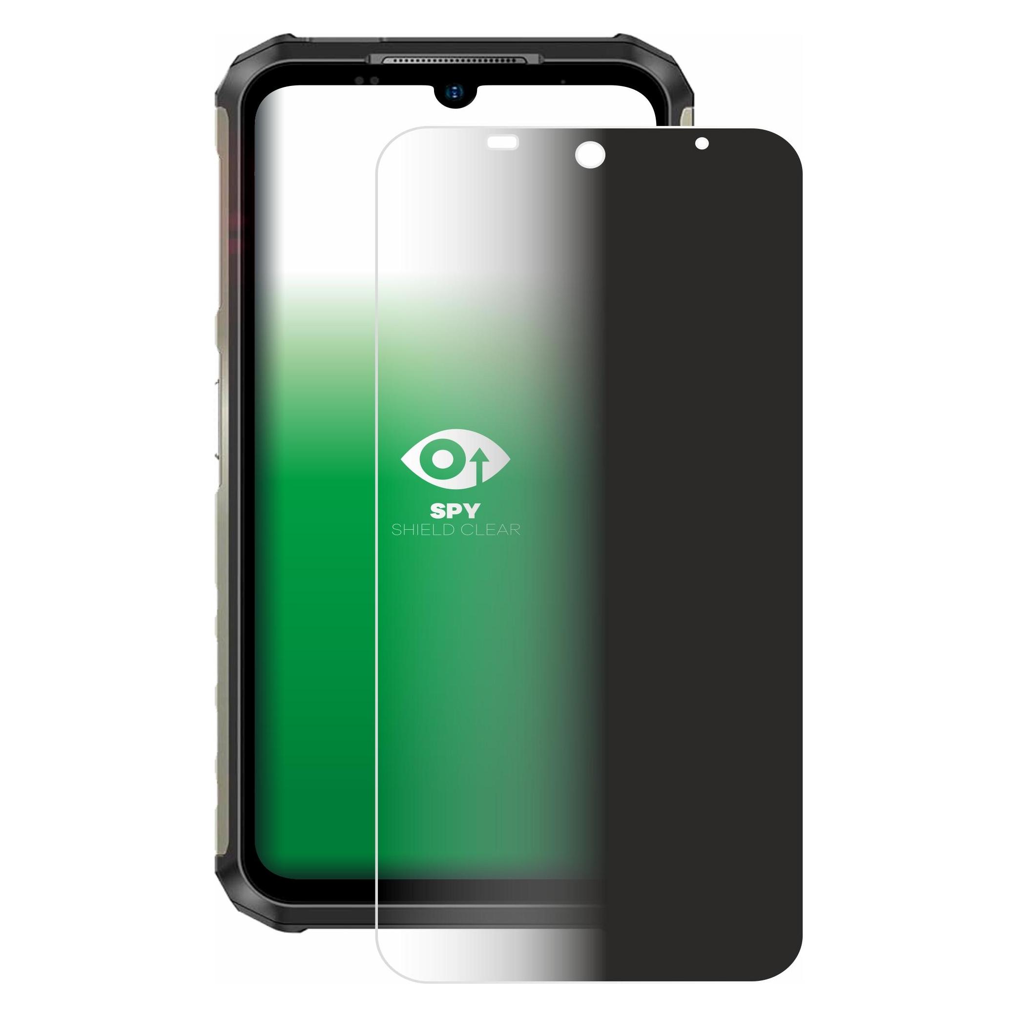 upscreen Spy Shield Blickschutzfolie (Ulefone Armor) (3552640)